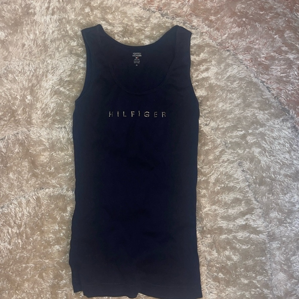 Tommy Hilfiger tank top